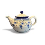 264 Bunzlau Theepot 0,9L 2415X 264 Bunzlau Theepot 0,9L